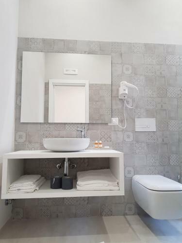 B&B Via Cavour 32