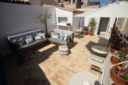 Bed & Breakfast Avolio Tailored Rooms