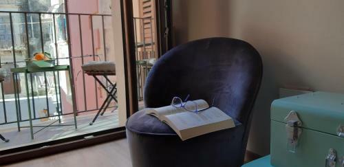 Apartamento Galena Charme Luxury Terrace