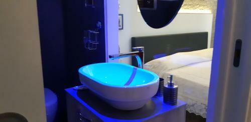 Apartamento Galena Charme Luxury Terrace