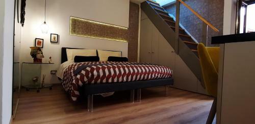 Apartamento Galena Charme Luxury Terrace