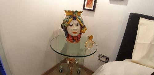 Apartamento Galena Charme Luxury Terrace