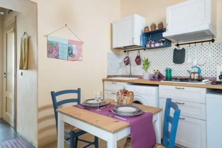 Sanmartinoortigia Apartments