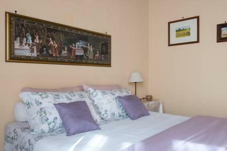 Sanmartinoortigia Apartments
