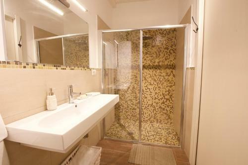 Apartamento Casa Della Testazza