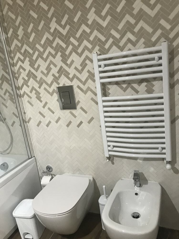 Apartamento A'storia