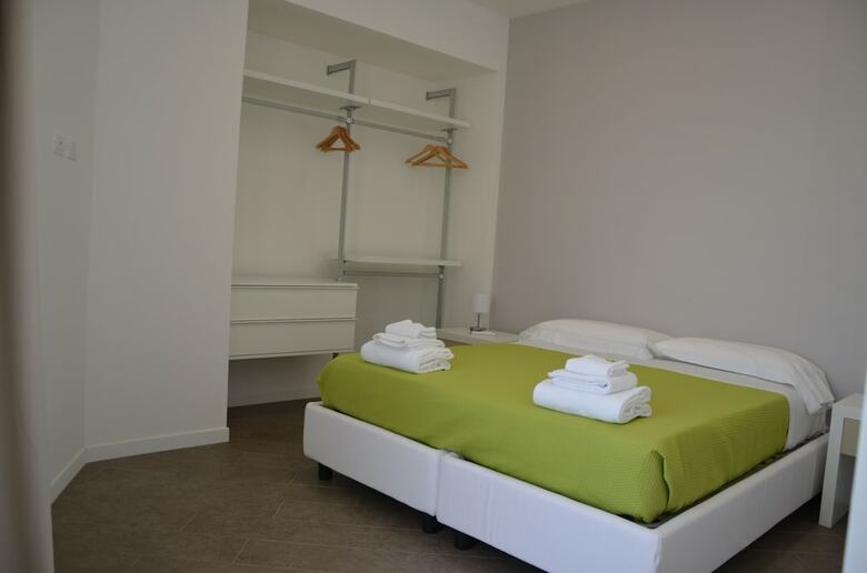 Apartamento Archinu�