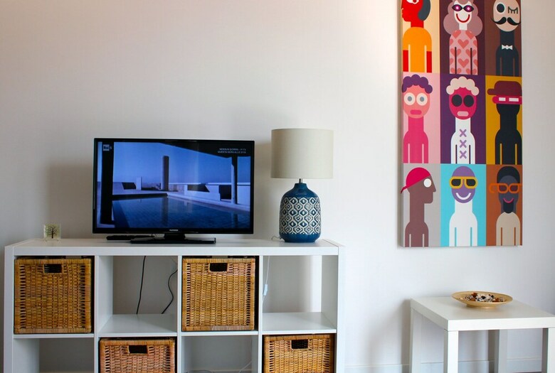 Apartamento Archinu�