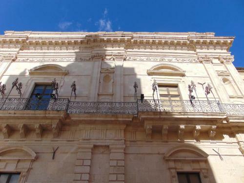 Apartamento Il Mare Di Ortigia