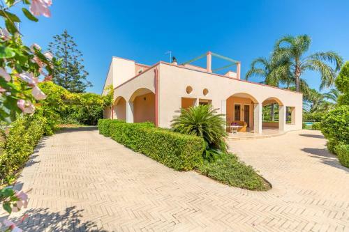 Guest House Sicily Villas - Arenella