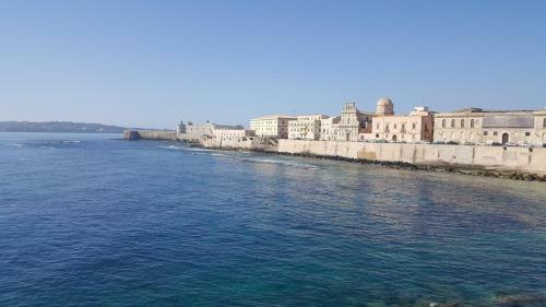 Ortigia Casavacanze