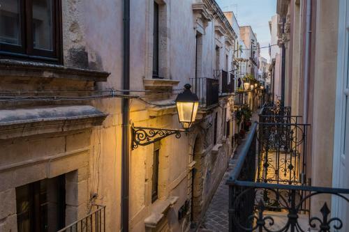 Hotel Ortigia Royal Suite