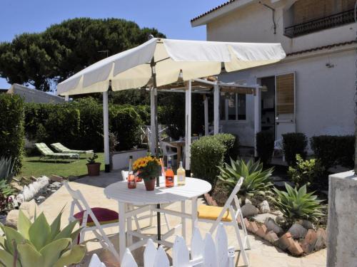 Villa Locazione Turistica Giancarlo