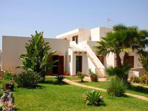 Apartamentos Locazione Turistica La Rosa.5