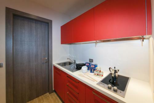 International Apartment