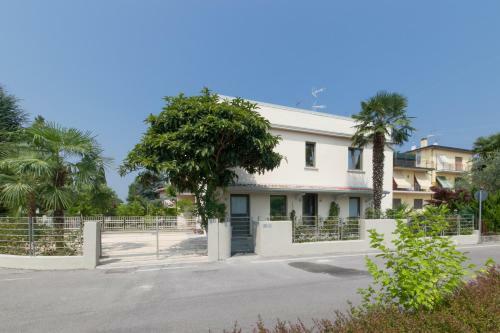 International Apartment