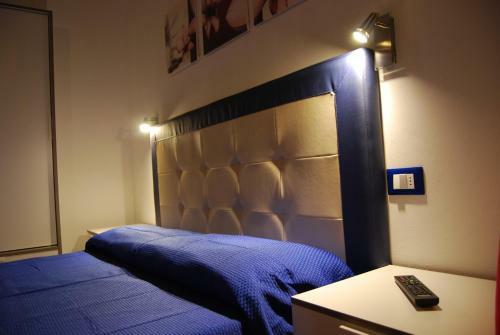 Apartamento Appartamenti Corneliani