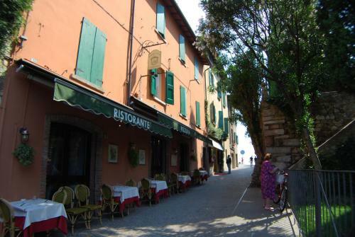 Apartamento Appartamenti Corneliani