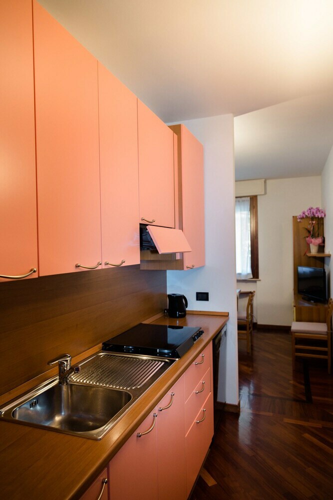 Apartamento Appartamenti Primavera Sirmione