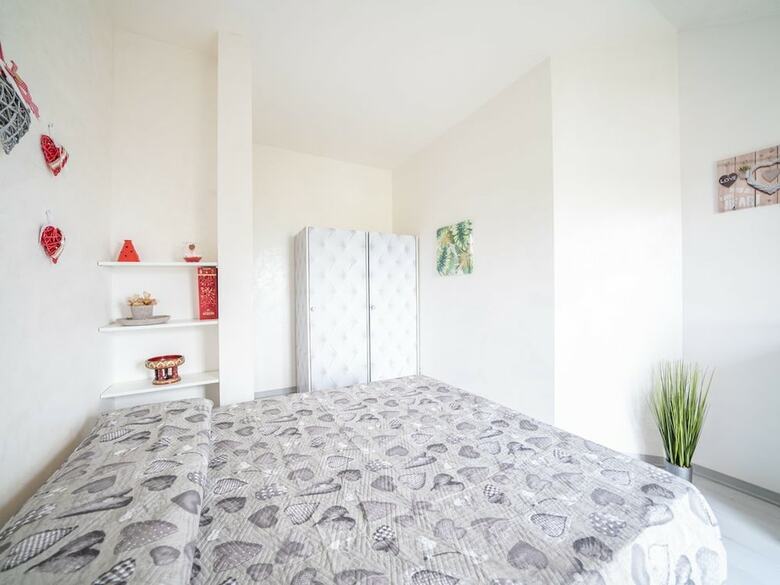 Bright Apartments Sirmione - Marconi Lake View