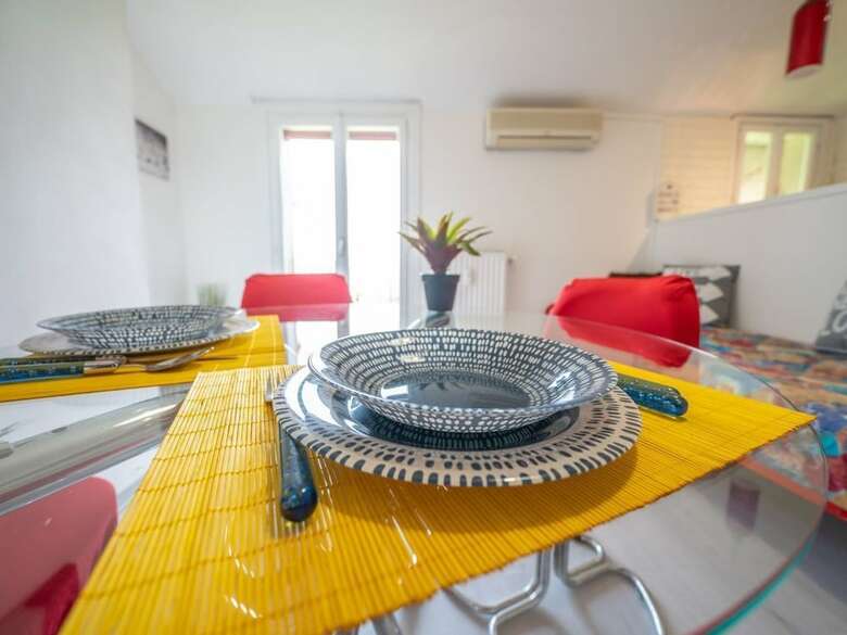 Bright Apartments Sirmione - Marconi Lake View