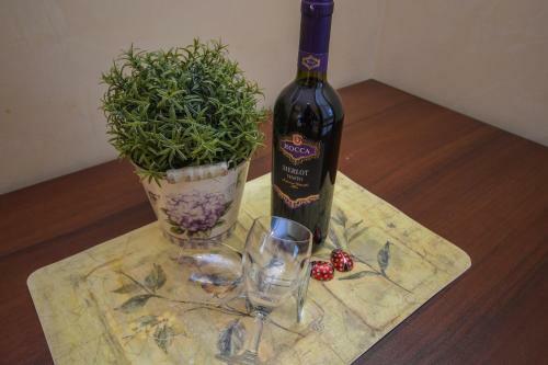 Apartamento My Sirmione Holiday Home 3