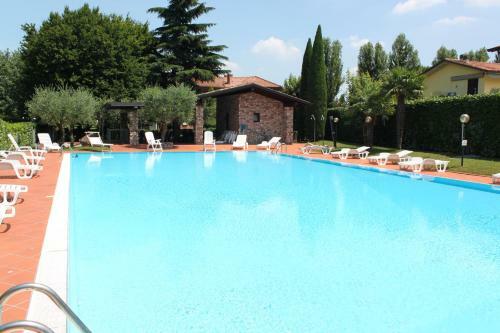 Apartamento My Sirmione Holiday Home 3