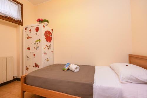Apartamento My Sirmione Holiday Home 3