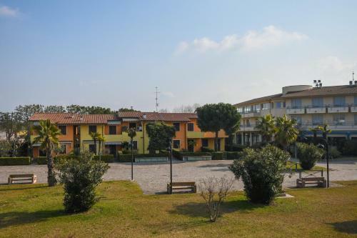 Apartamento My Sirmione Holiday Home 3
