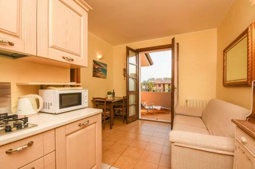 Apartamento My Sirmione Holiday Home 3