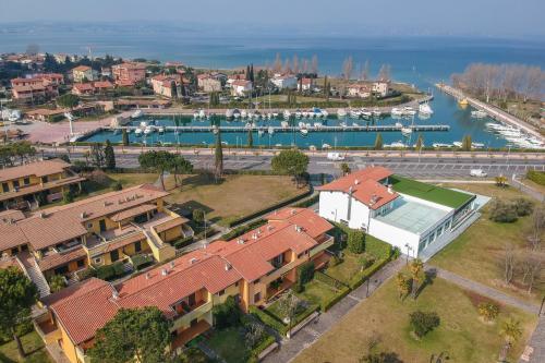 Apartamento My Sirmione Holiday Home 3