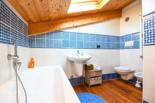 Apartamento My Sirmione Holiday Home 2