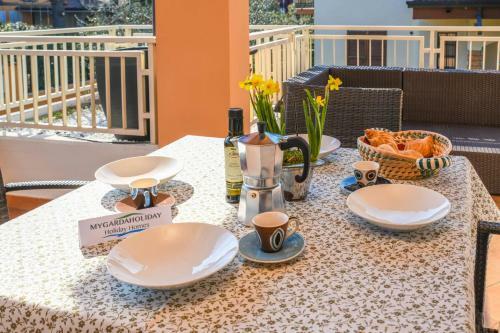 Apartamento My Sirmione Holiday Home 2