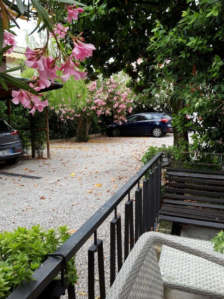 Debora Maison B&B