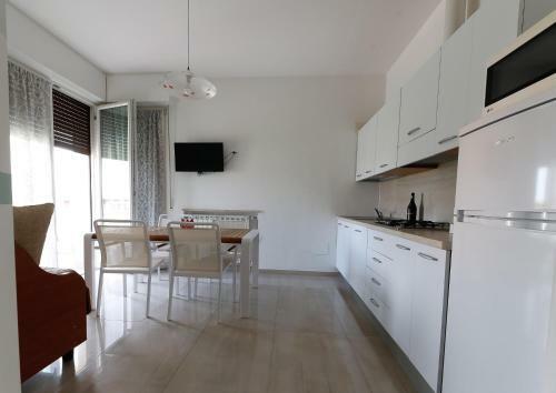 Apartamento Appartamenti Residence Tulipano