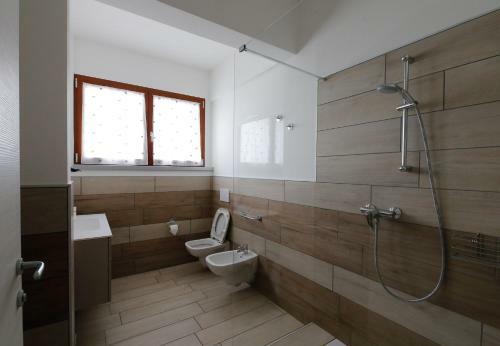 Apartamento Appartamenti Residence Tulipano