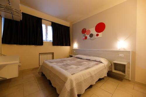 Apartamento Appartamenti Residence Tulipano