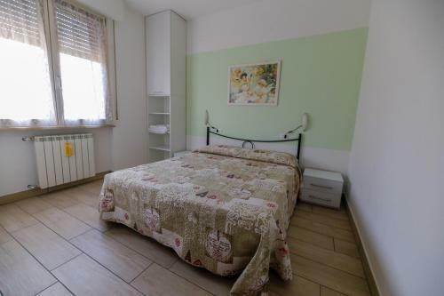Apartamento Appartamenti Residence Tulipano