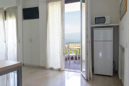 Apartamento Appartamenti Residence Tulipano
