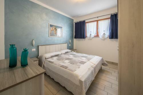 Apartamento Appartamenti Residence Tulipano