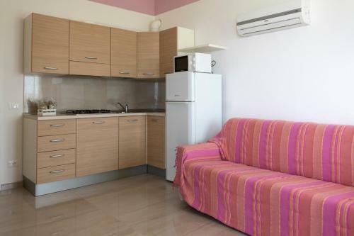 Apartamento Appartamenti Residence Tulipano