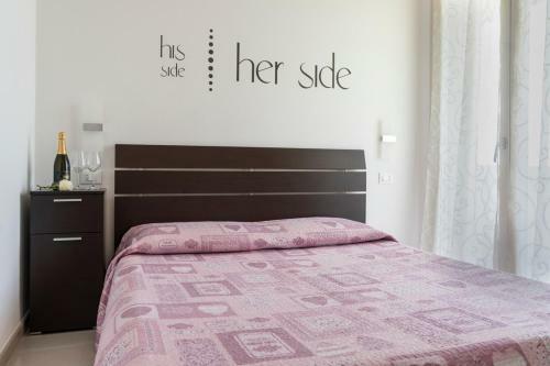 Apartamento Appartamenti Residence Tulipano