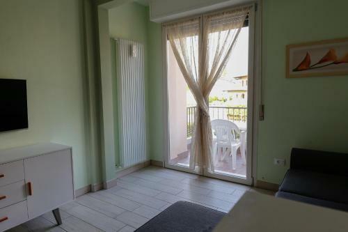 Apartamento Appartamenti Residence Tulipano