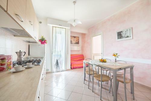 Apartamento Appartamenti Residence Tulipano