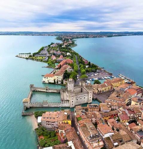 Apartamento Appartamenti Residence Tulipano