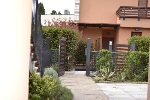 Apartamento Pertini