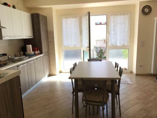 Sirolo Apartment