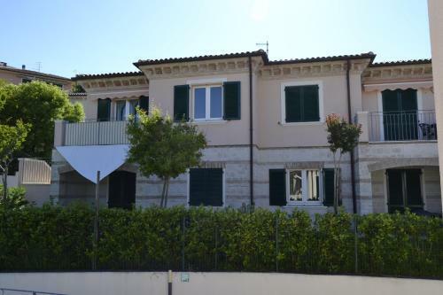 Cristiana Apartment