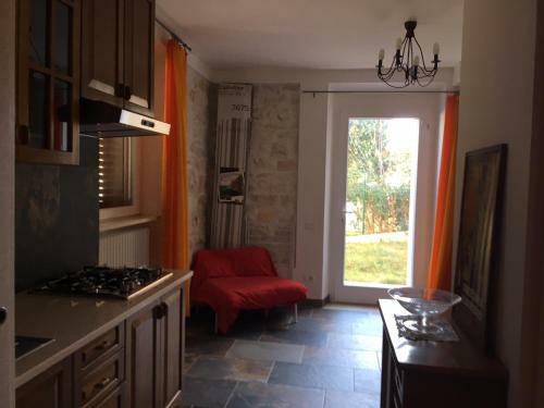 Apartamento Vigne
