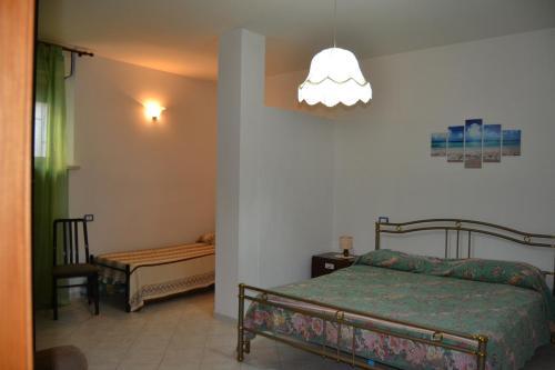 Apartamento Leccio 6